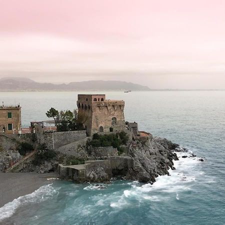 Il Sogno Bed & Breakfast Erchie  Bagian luar foto