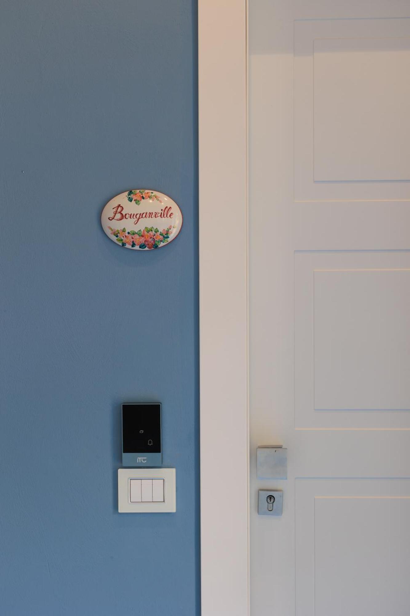 Il Sogno Bed & Breakfast Erchie  Bagian luar foto