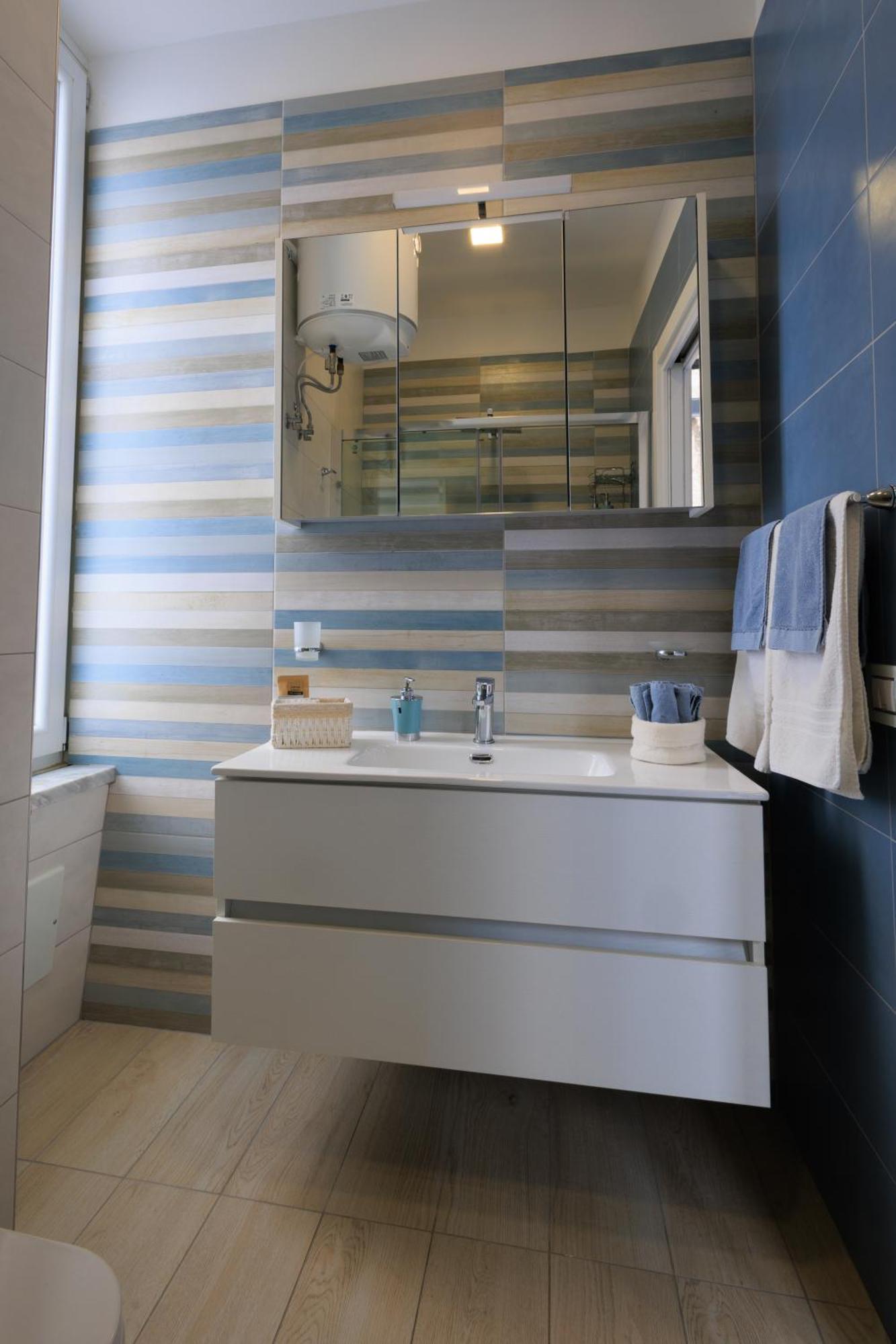 Il Sogno Bed & Breakfast Erchie  Bagian luar foto