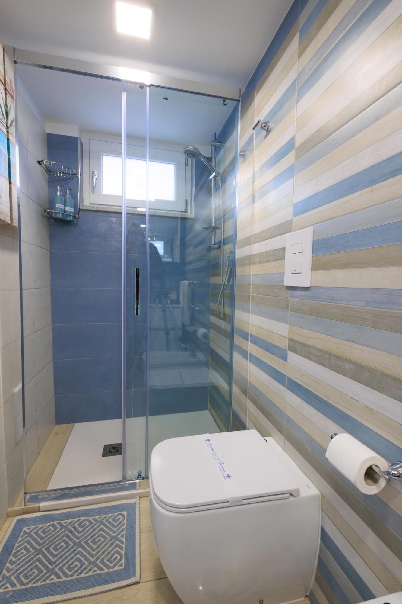 Il Sogno Bed & Breakfast Erchie  Bagian luar foto
