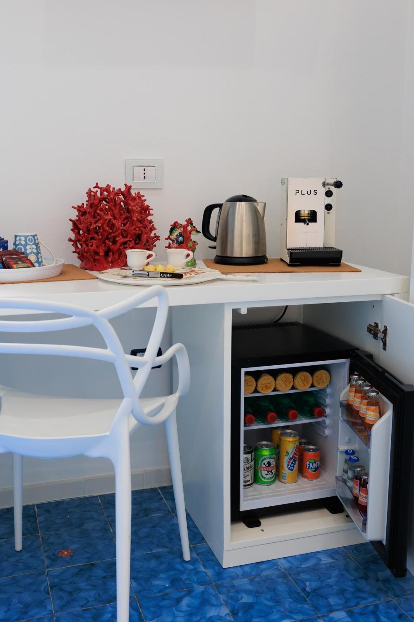 Il Sogno Bed & Breakfast Erchie  Bagian luar foto