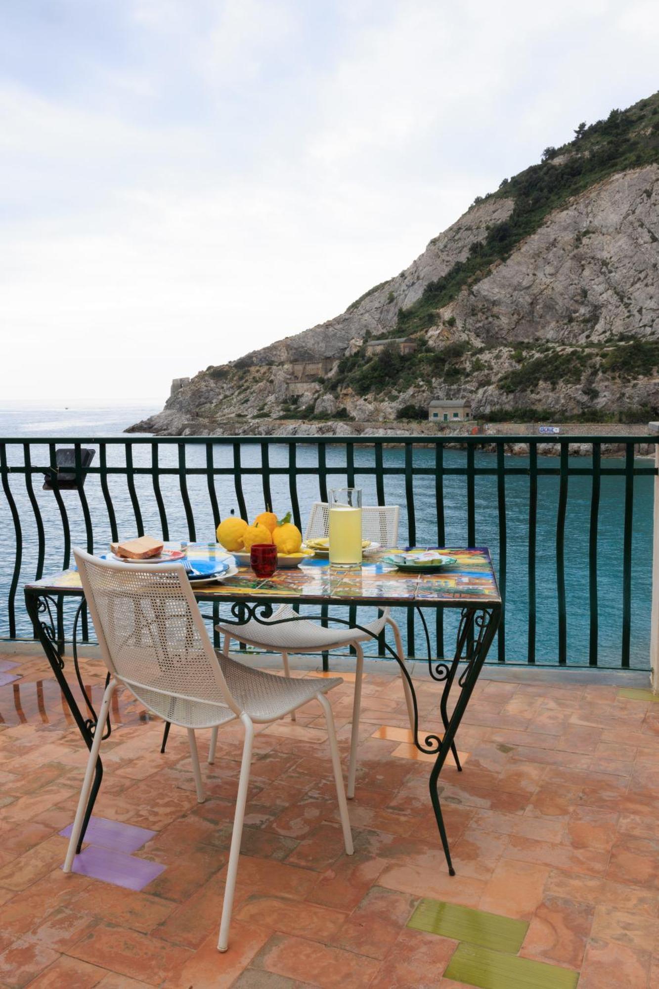 Il Sogno Bed & Breakfast Erchie  Bagian luar foto