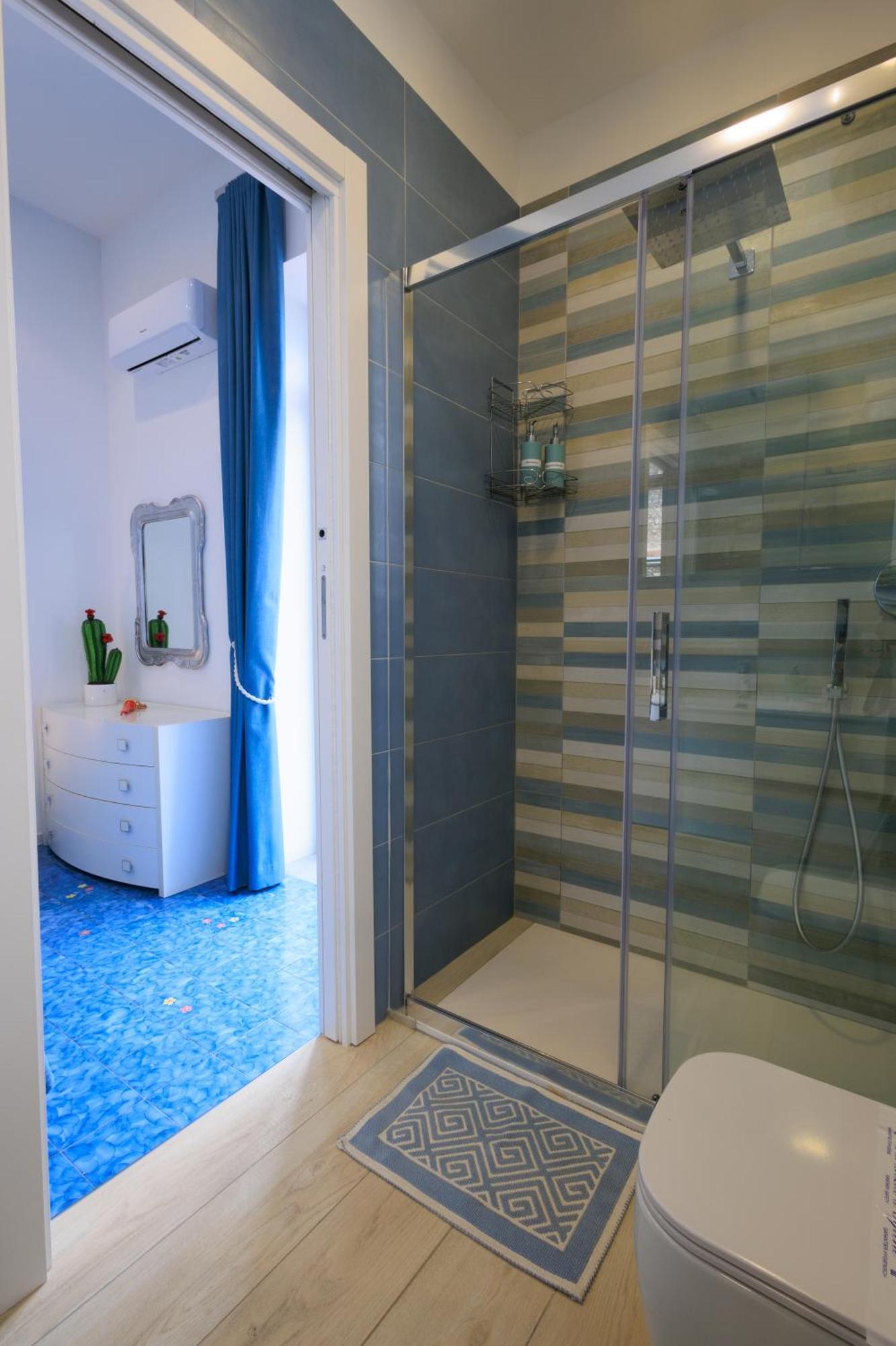 Il Sogno Bed & Breakfast Erchie  Bagian luar foto
