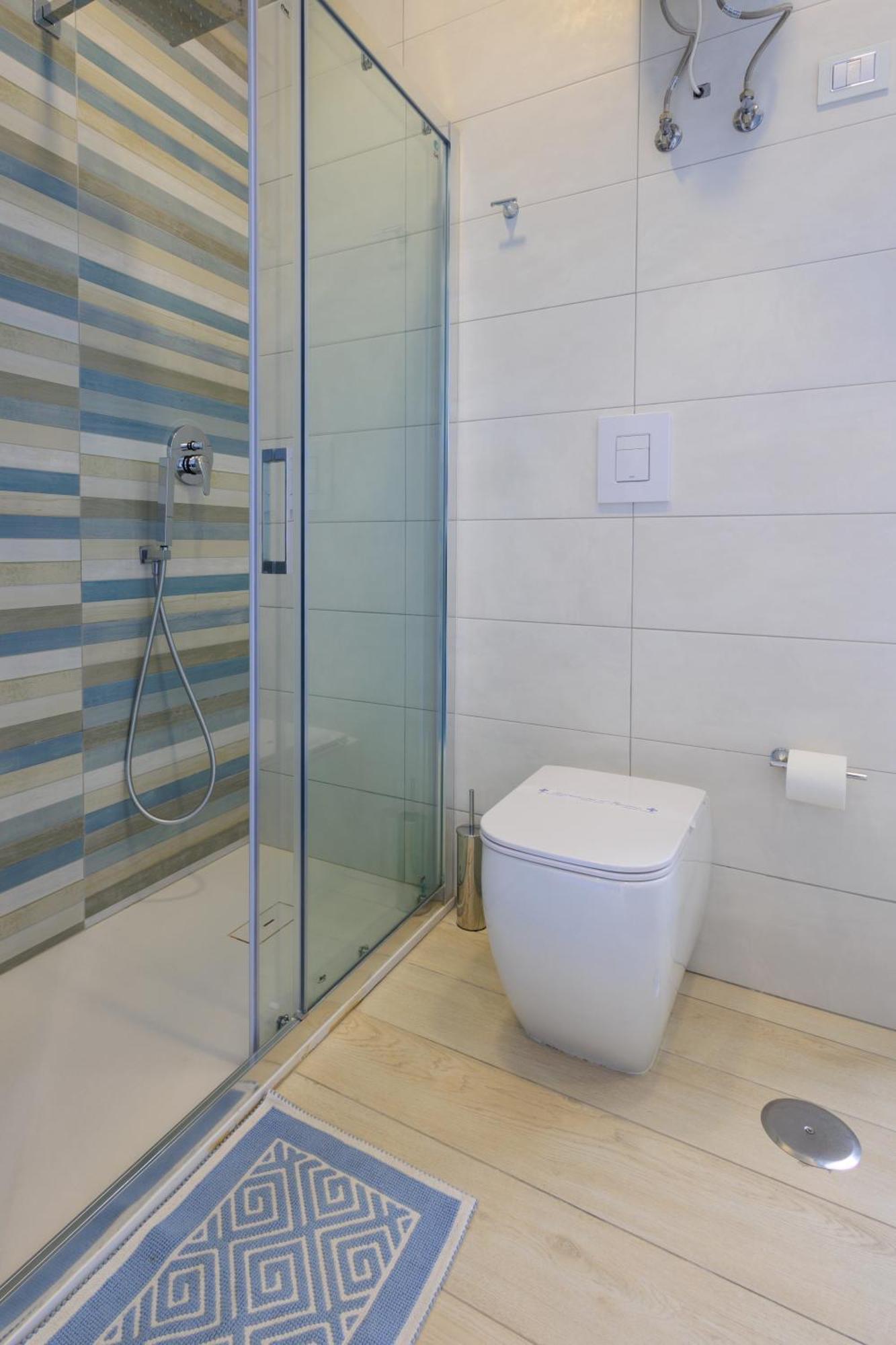 Il Sogno Bed & Breakfast Erchie  Bagian luar foto