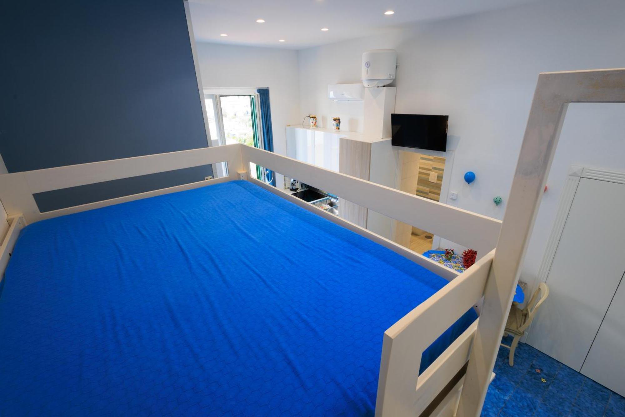 Il Sogno Bed & Breakfast Erchie  Bagian luar foto